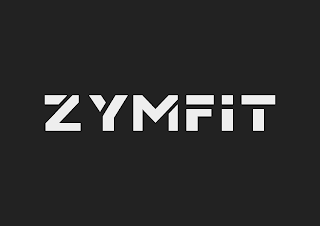 ZYMFIT logo