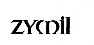 ZYMIL logo