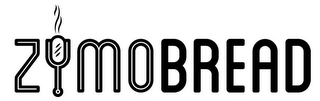 ZYMO BREAD logo