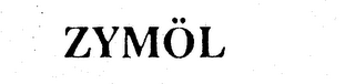 ZYMOL logo
