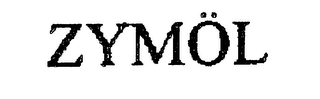 ZYMOL logo