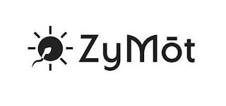ZYMOT logo