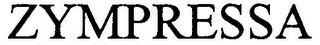 ZYMPRESSA logo