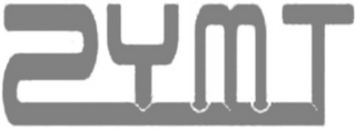 ZYMT logo