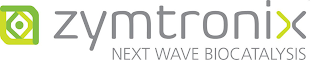 ZYMTRONIX NEXT WAVE BIOCATALYSIS logo