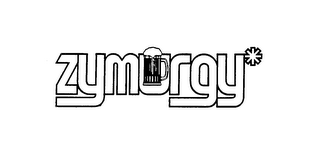 ZYMURGY logo
