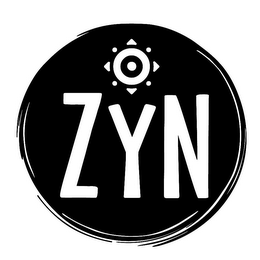 ZYN logo