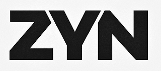 ZYN logo