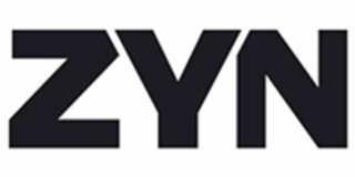 ZYN logo