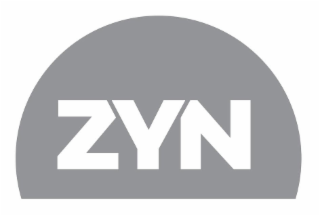ZYN logo