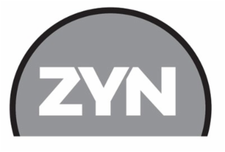 ZYN logo