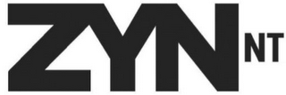 ZYN NT logo