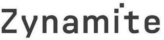 ZYNAMITE logo