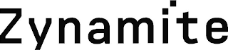 ZYNAMITE logo