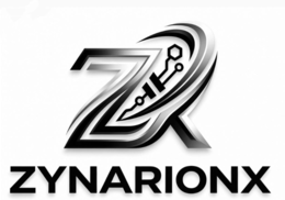 ZYNARIONX logo