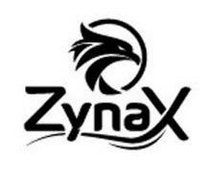 ZYNAX logo