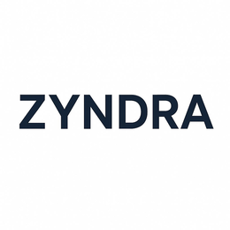 ZYNDRA logo
