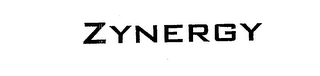 ZYNERGY logo