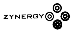 ZYNERGY logo