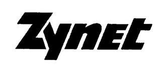 ZYNET logo