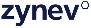 ZYNEV logo