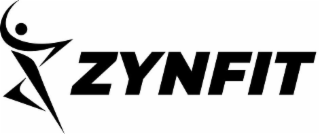 ZYNFIT logo