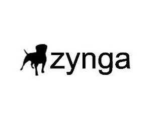 ZYNGA logo