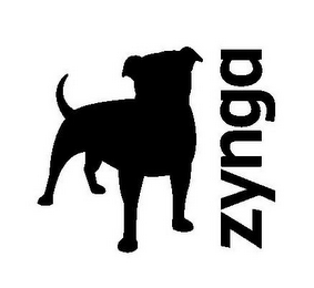 ZYNGA logo