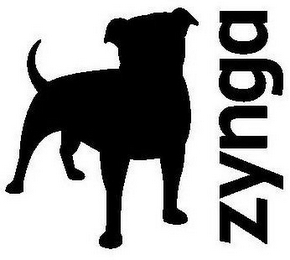 ZYNGA logo