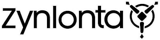 ZYNLONTA logo