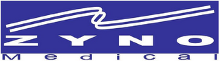 ZYNO MEDICAL logo