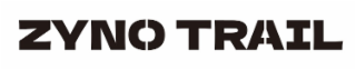 ZYNO TRAIL logo