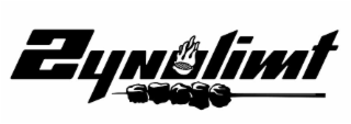 ZYNOLIMIT logo