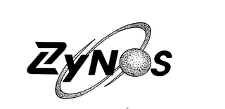 ZYNOS logo