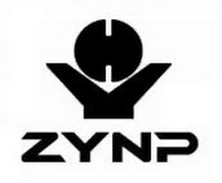 ZYNP logo