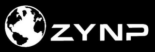 ZYNP logo