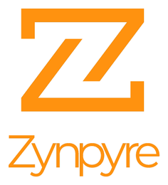 ZYNPYRE logo