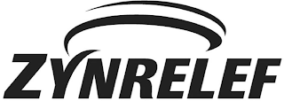 ZYNRELEF logo