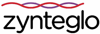 ZYNTEGLO logo