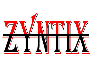 ZYNTIX logo