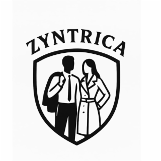 ZYNTRICA logo