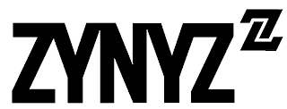 ZYNYZ Z logo