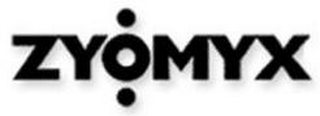 ZYOMYX logo