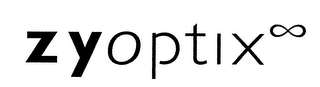 ZYOPTIX logo