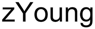ZYOUNG logo