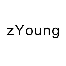 ZYOUNG logo