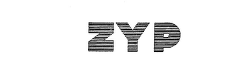 ZYP logo