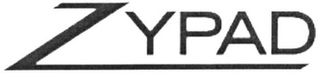 ZYPAD logo