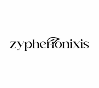 ZYPHERIONIXIS logo