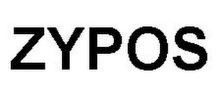 ZYPOS logo